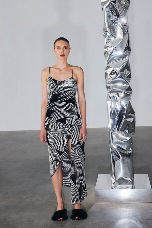 Niassa Dress