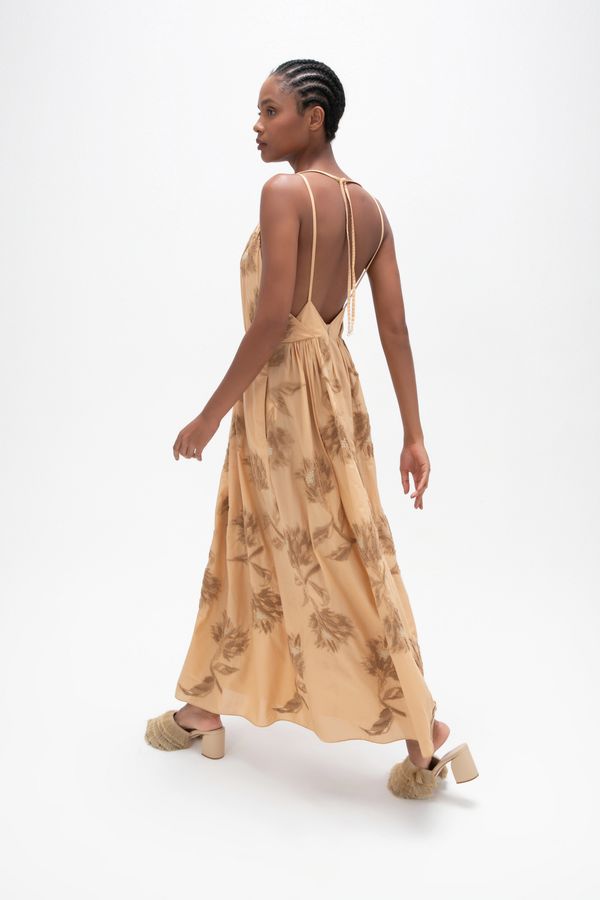 Mississipi Dress