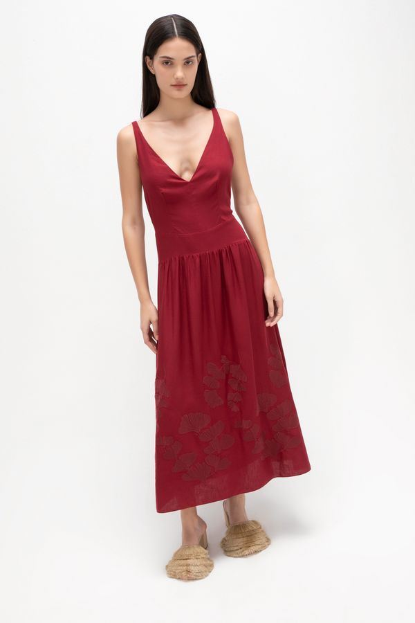 Thalia Dress