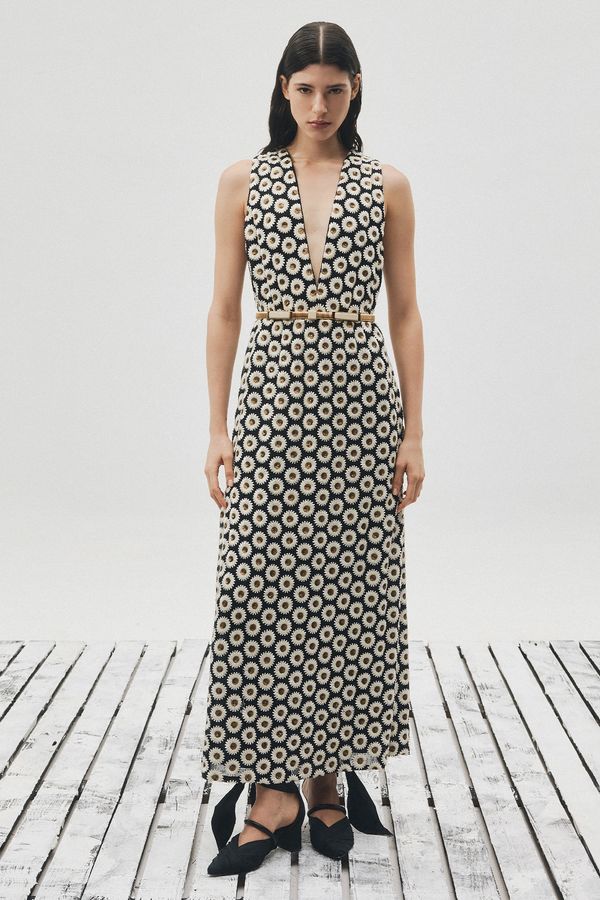 Matisse Dress