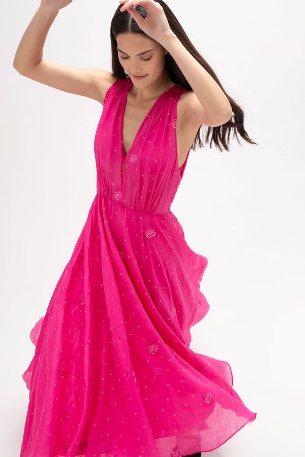 Nigela Dress