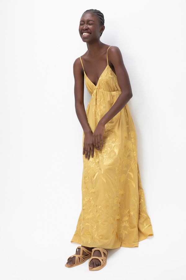 Rhea Dress