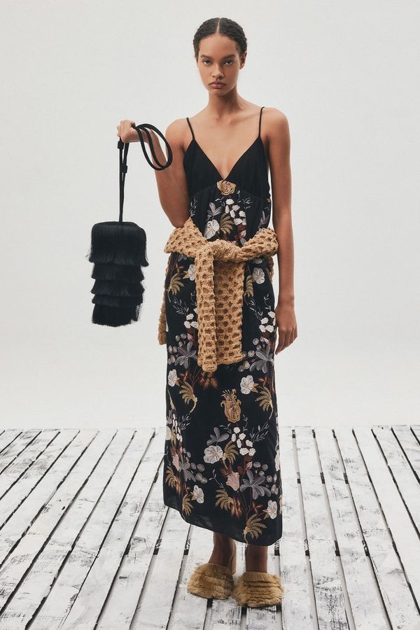 Rosaria Dress
