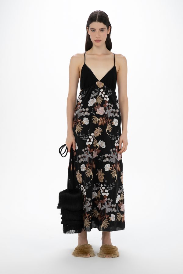Rosaria Dress