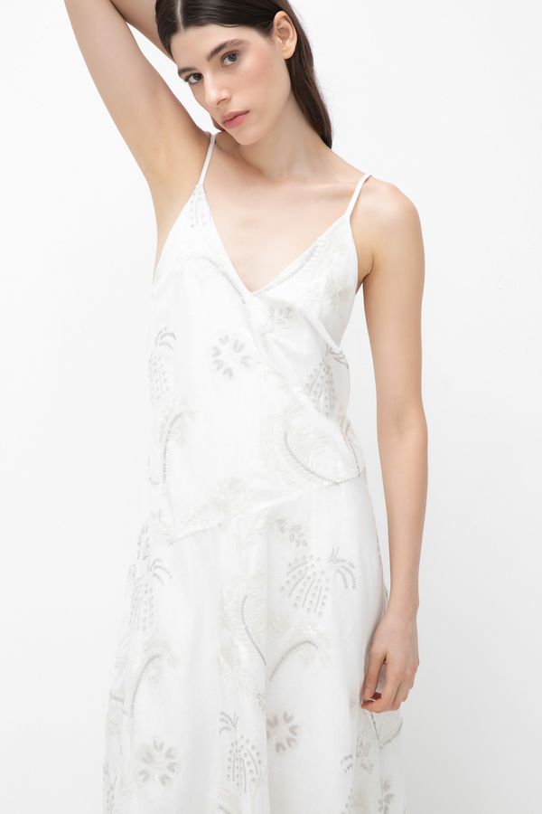 Odara Dress