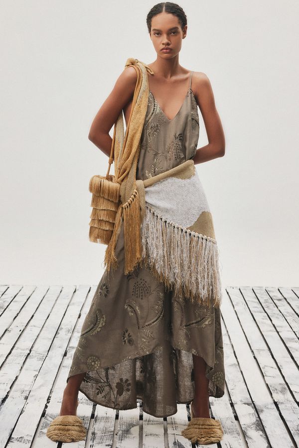 Odara Dress