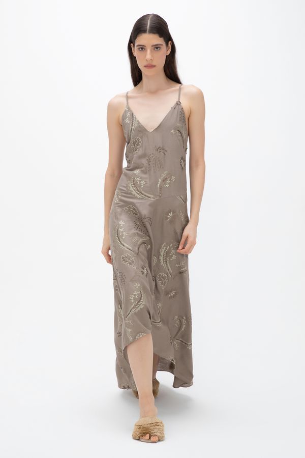 Odara Dress