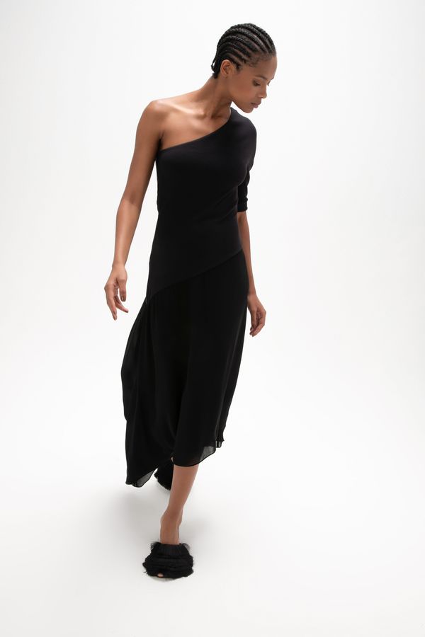 Zina Dress