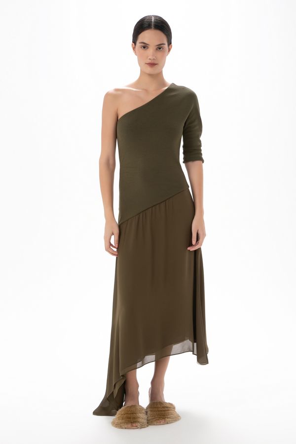 Zina Dress