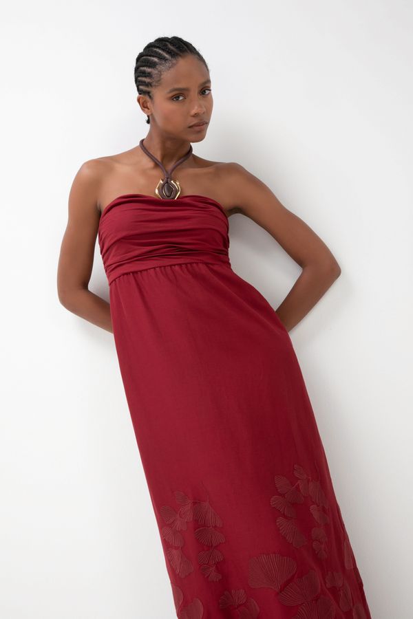 Rosalia Dress