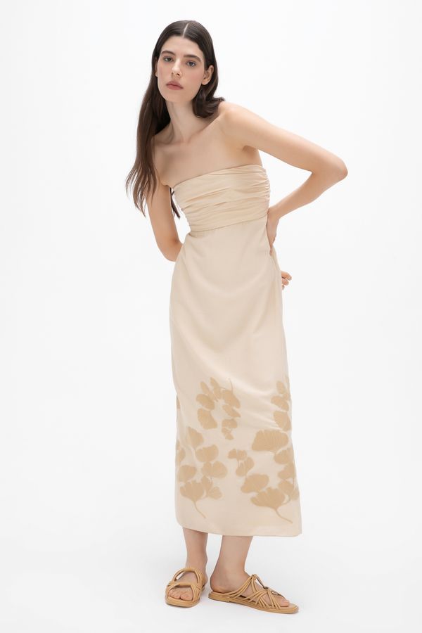 Rosalia Dress