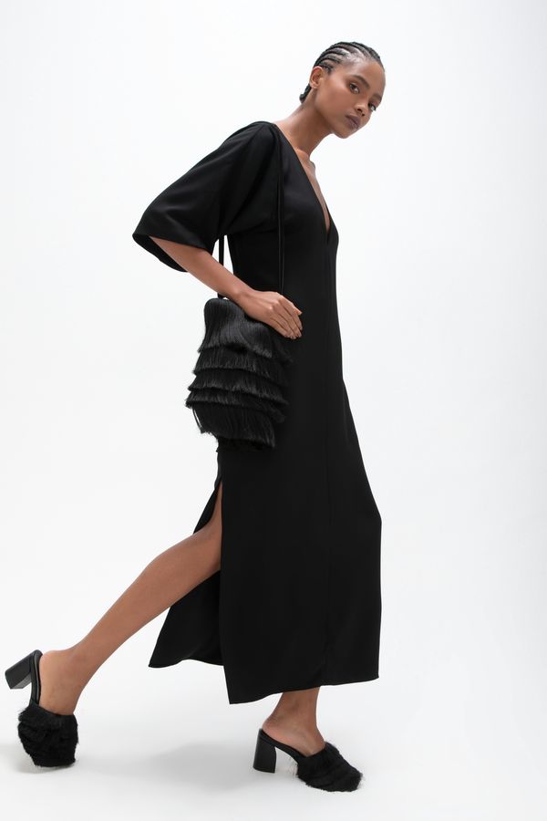 Magalia Dress