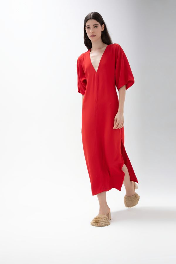 Magalia Dress