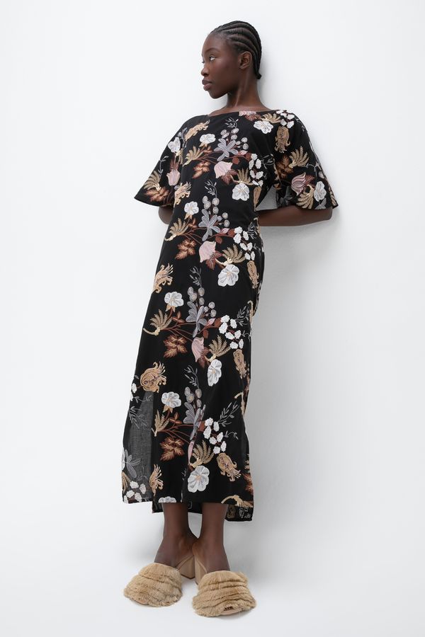 Quintana Dress