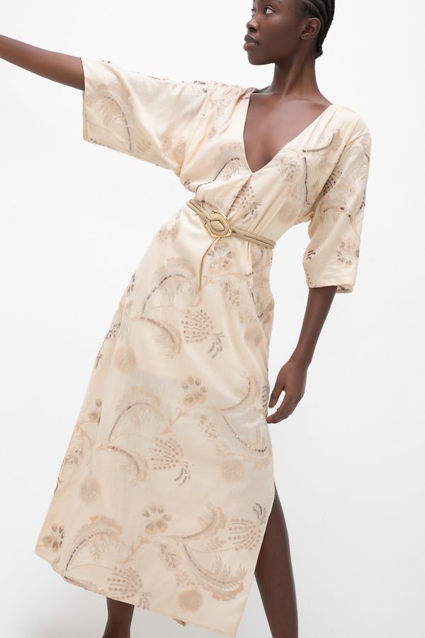 Magalia Dress