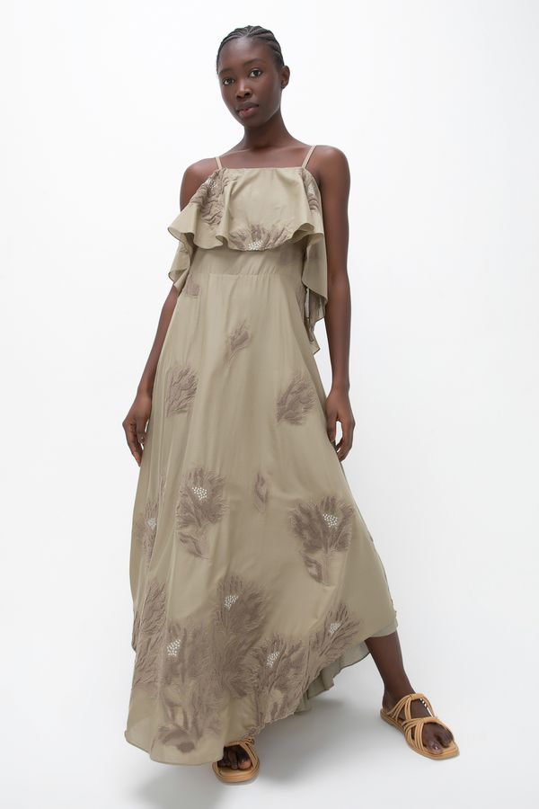 Merluza Dress