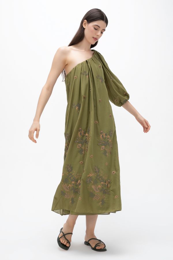 Rivera Dress