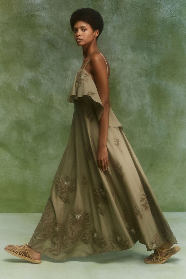 Merluza Dress