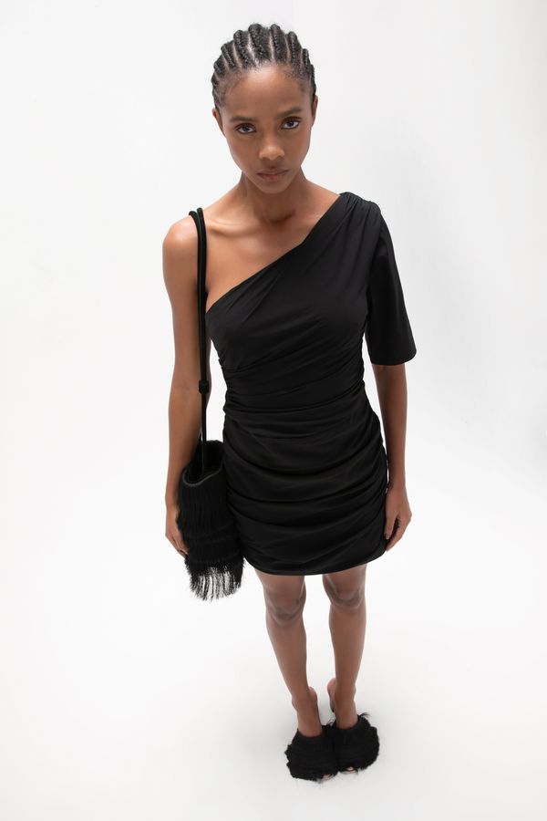 Floriana Dress