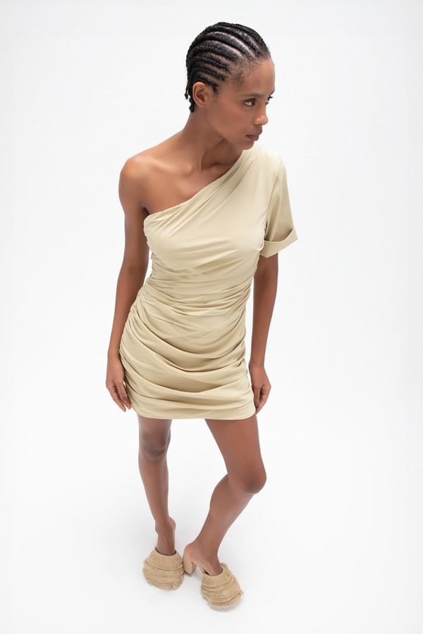 Floriana Dress