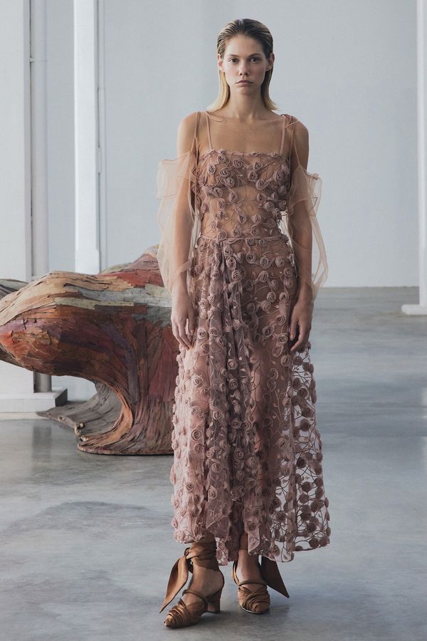 Sierra Dress