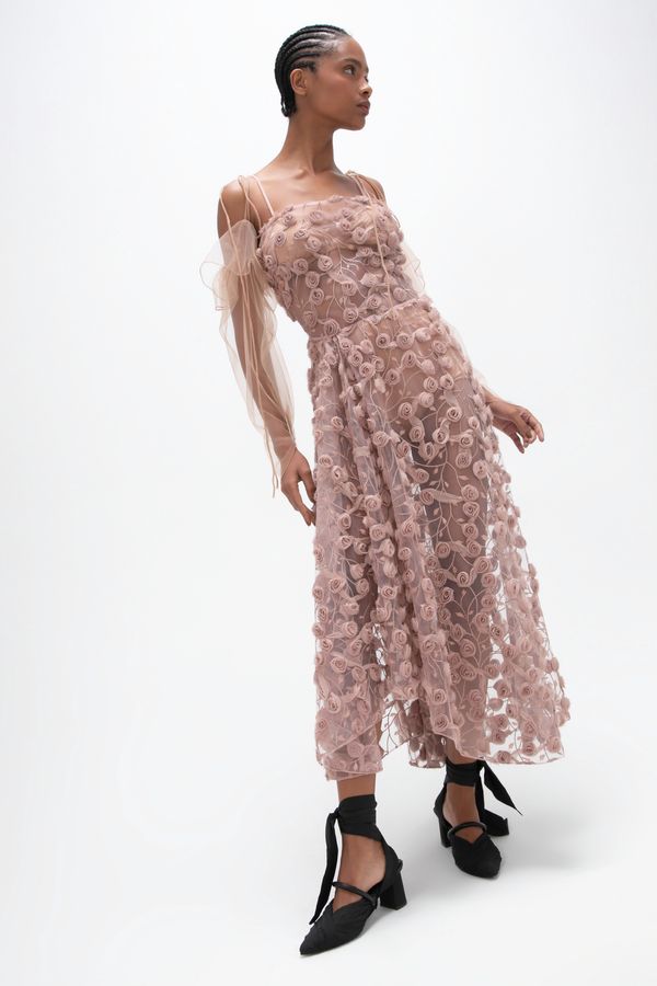 Sierra Dress