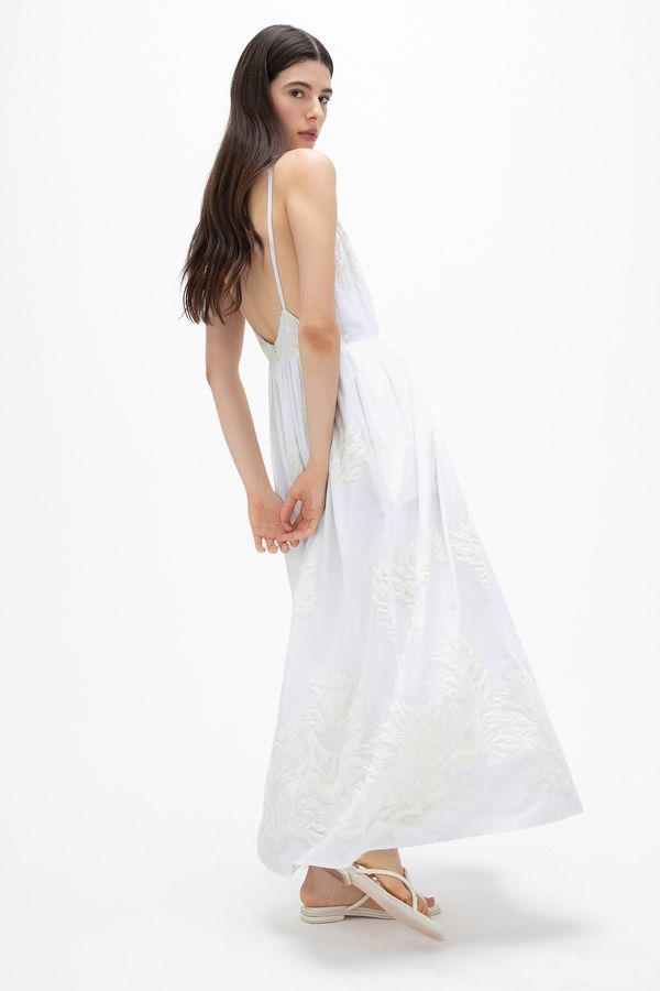 Mendieta Dress