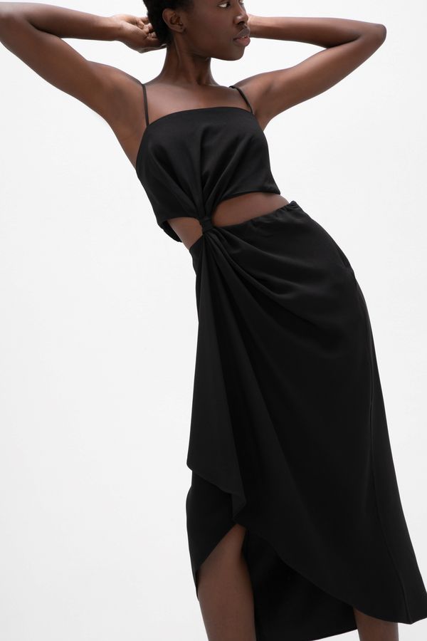 Louise Dress