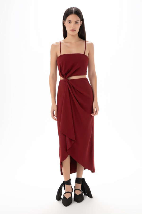 Louise Dress