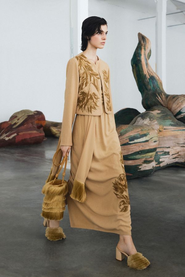 Versalhes Dress