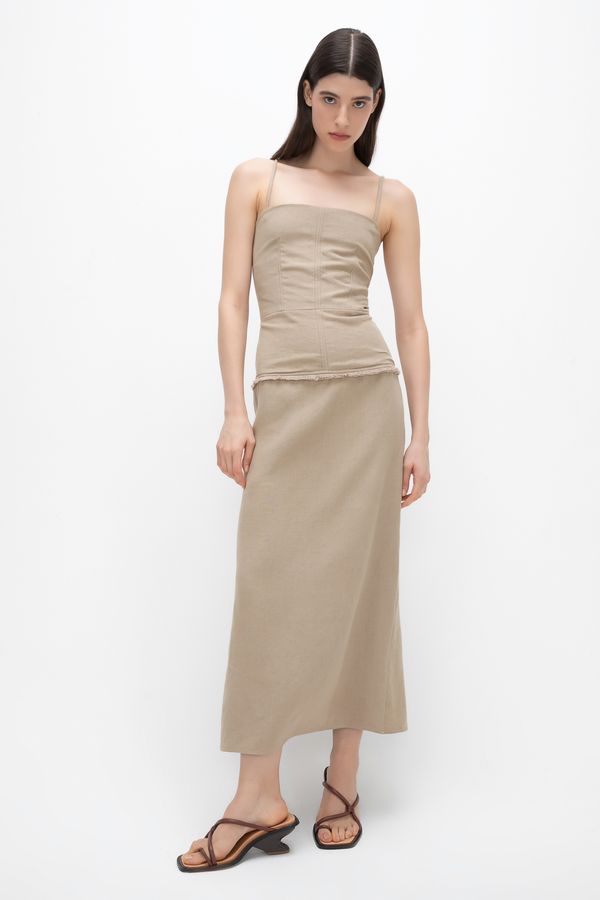 Jasmine Dress