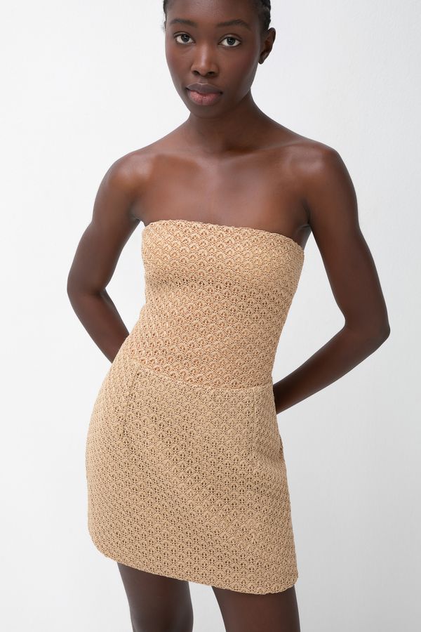 Yonara Dress