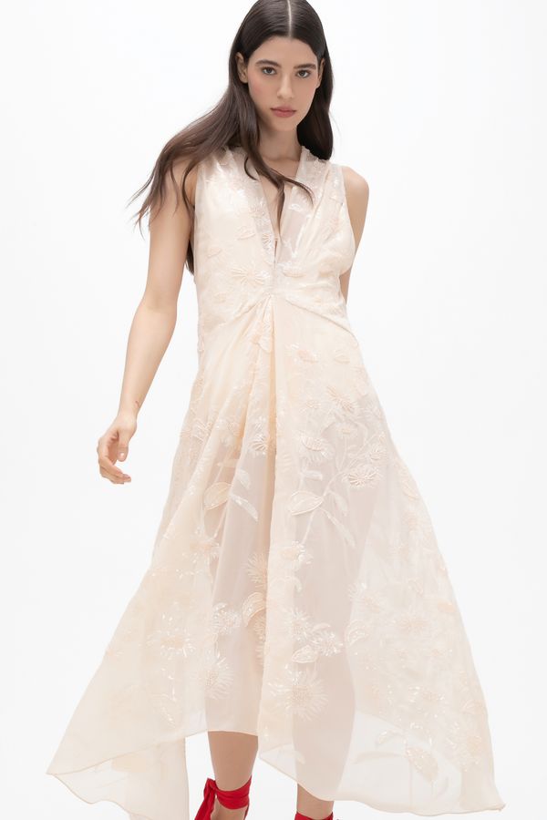 Tacita Dress