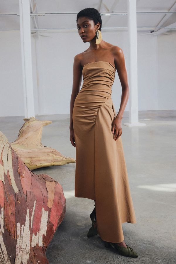 Palomita Dress