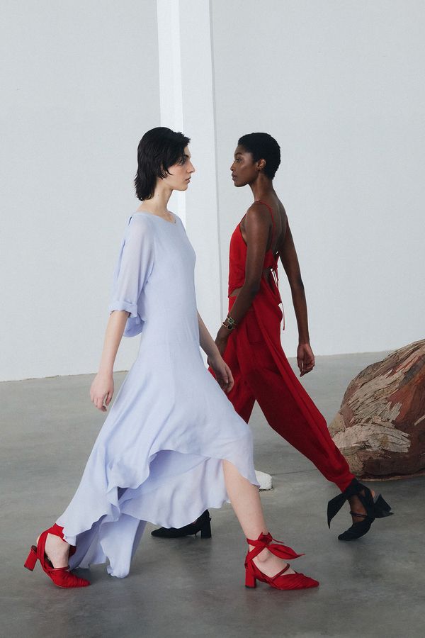 Talita Dress