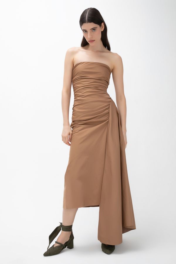 Palomita Dress