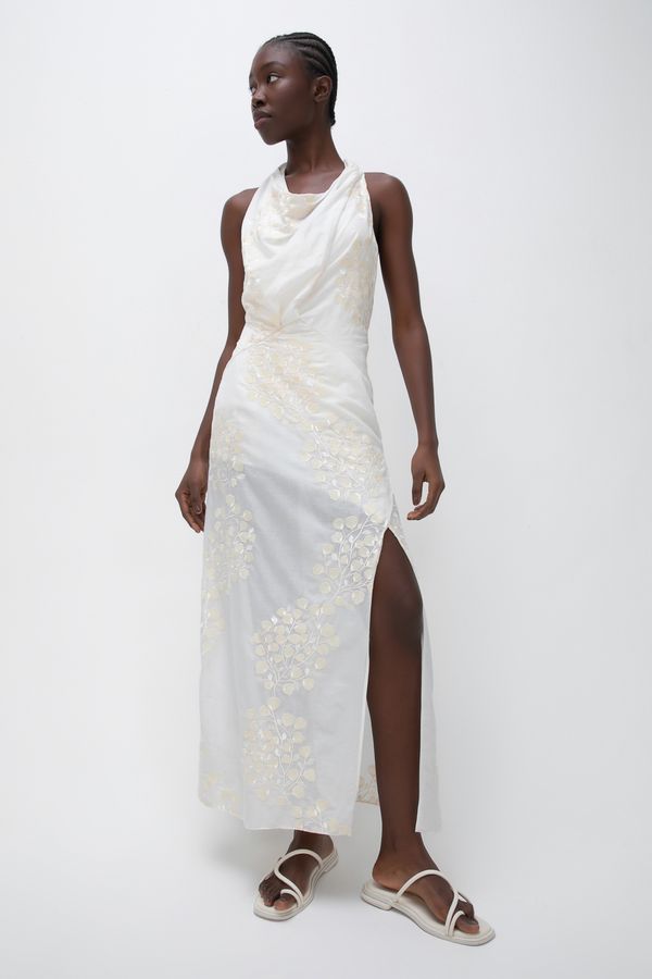 Pastaza Dress