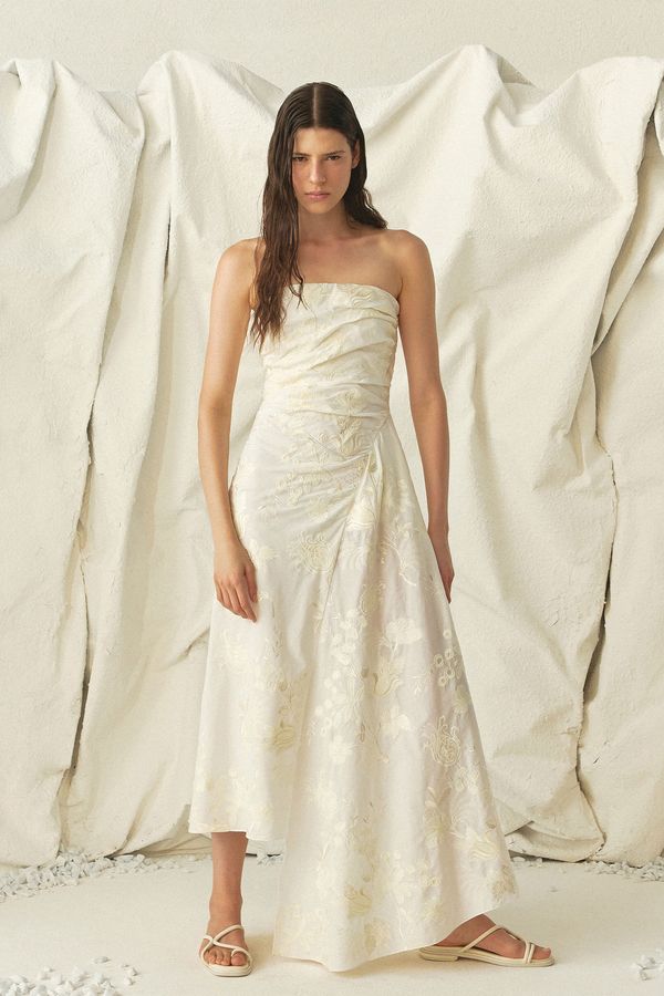 Longne Dress