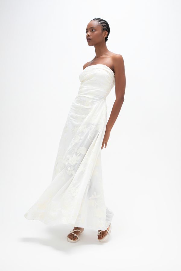 Longne Dress
