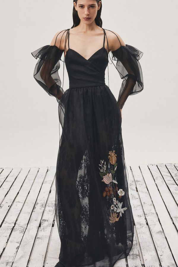 Saraphina Dress