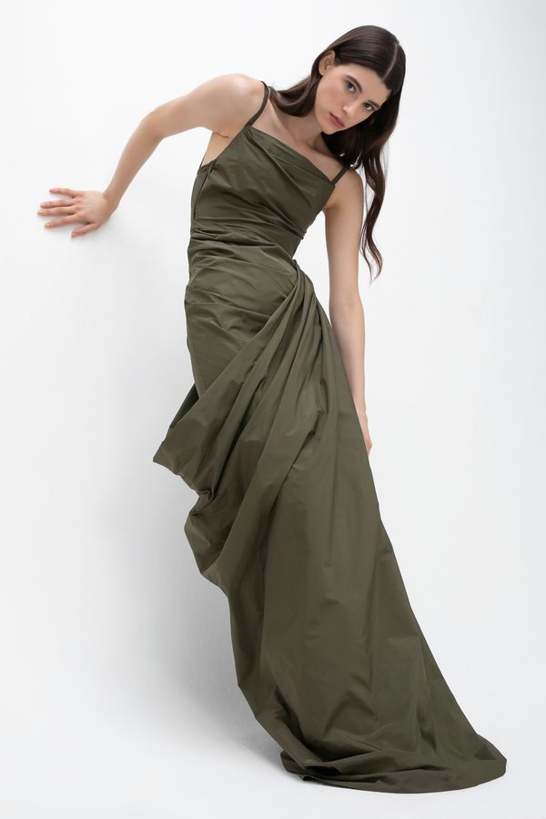 Seraphine Dress Long