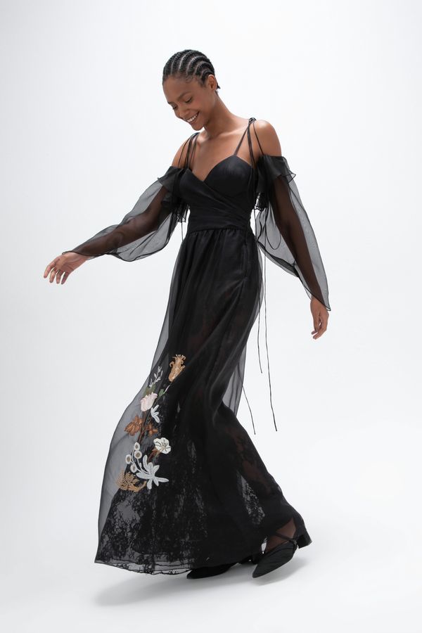Saraphina Dress