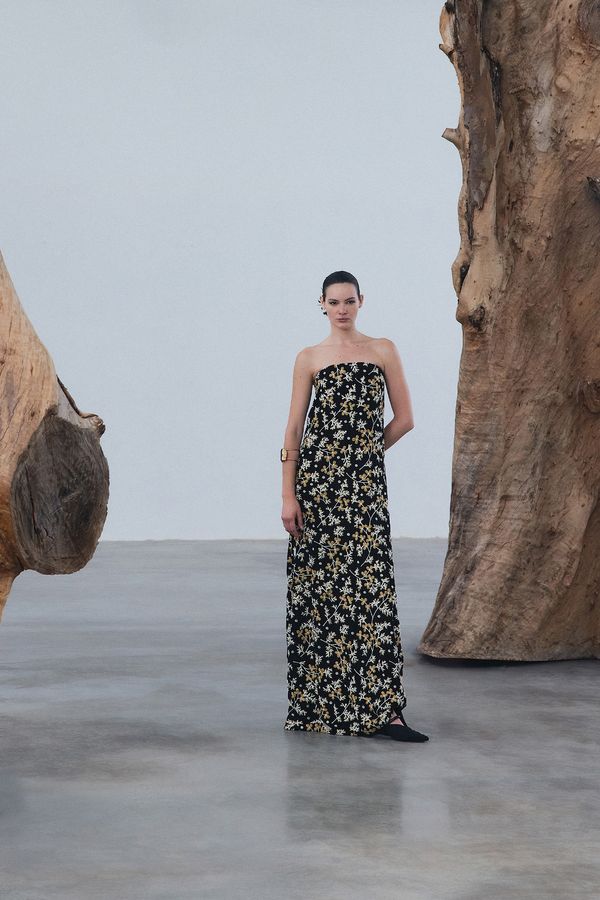 Tracey Dress