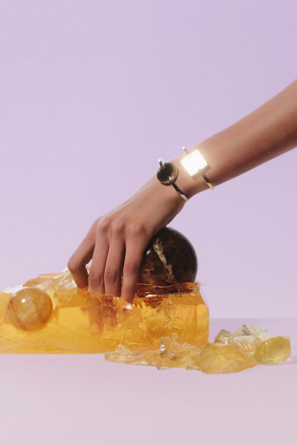 Nelly Bracelet