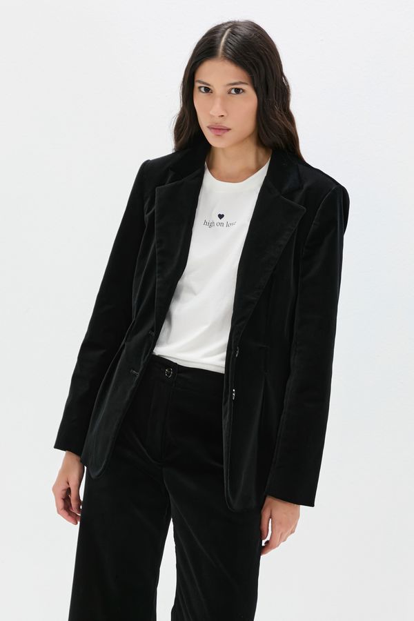 Stein Blazer