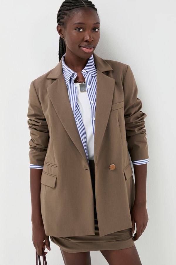 Galina Blazer