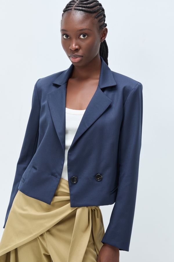 Sue Blazer