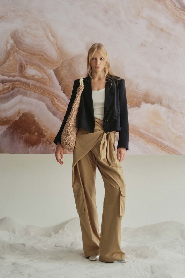 Sue Blazer