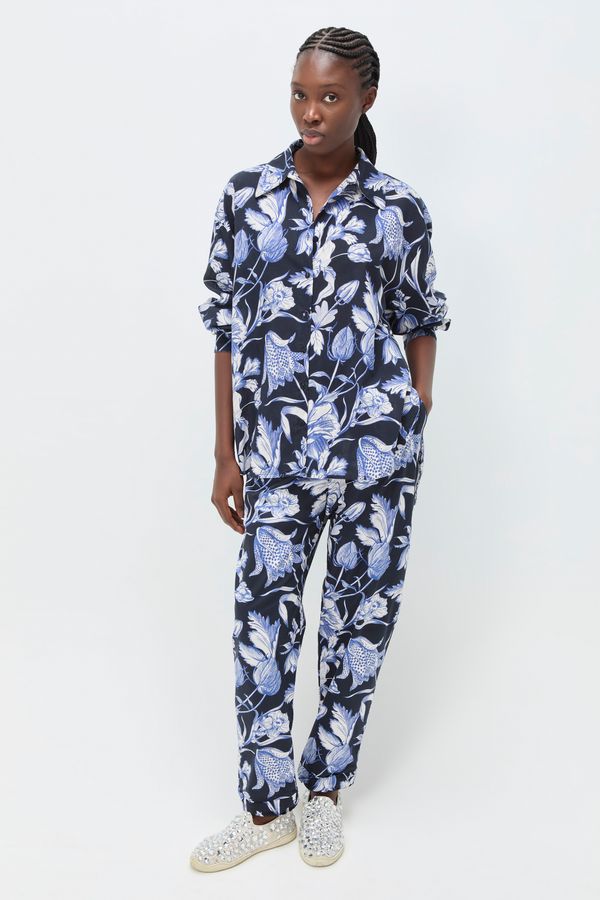 Mendoza Pants