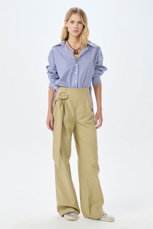 Gomes Pants